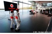 En F1, on ne prête qu'aux riches