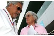 Vijay Mallya a vécu une journée émouvante