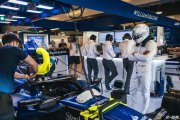 Sainz estime être 'bien préparé' pour le défi Williams F1