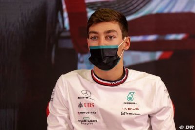 Russell&nbsp;: Je n’ai pas le temps de faire des jeux psychologiques