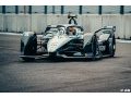 Mercedes reserve Vandoorne to focus on Formula E