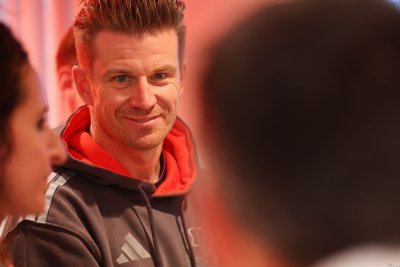 Hulkenberg open to racing beyond 40