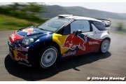Ogier wins in Germany