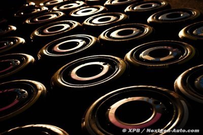 Pirelli s’attend à devoir fournir des pneus plus petits et légers en 2026