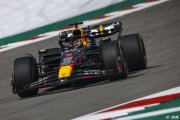Horner hits back at claims of 'radical' 2024 Red Bull