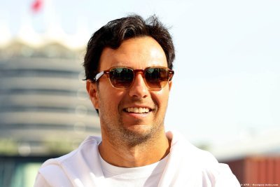 Perez rejoint Verstappen&nbsp;: les F1 2026 évoquent un parfum de Formule E