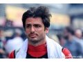 Sainz répond à Vowles sur ses chances d'aller chez Williams en F1