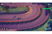 Test de Circuit Superstars : un jeu vidéo original et amusant 