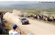 ES15 : Loeb réplique !