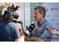Haas renonce à faire appel dans l'affaire Force India