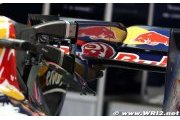 Red Bull will not use F-duct in Canada