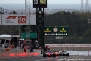 Race - 2018 Japanese GP team quotes