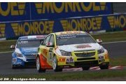 Taniguchi ne sera pas à Macao