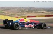 The 2010 World Series by Renault season ready to start