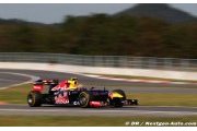Renault décroche sa 200ème pole en F1