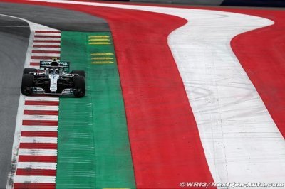Wolff confirme que ses pilotes ont aussitôt senti l’impact des évolutions