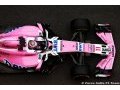 Spain 2018 - GP Preview - Force India Mercedes