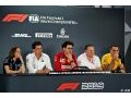 Ferrari 'happy' to consider Hamilton for 2021