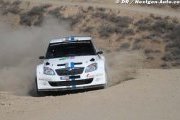 Photos - WRC 2012 - Rallye de Grèce