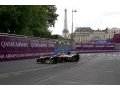 L'actu week-end : Vergne triomphe à l'ePrix de Paris
