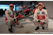 Hamilton not worried Button to derail F1 status