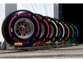 Pirelli réfléchit à l'introduction d'un pneu encore plus tendre