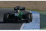 Caterham : Plus de fausses promesses selon Abiteboul