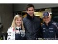 Susie Wolff to debut Williams' 2013 car