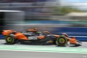 Stella a ‘libéré le potentiel' de McLaren F1 