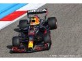 Châssis bien né, Honda au top : Verstappen est ‘très heureux' mais n'a 'aucune garantie' pour la suite