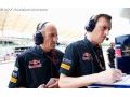 Toro Rosso : Tost veut des « commissaires professionnels »