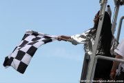 La FIA explique son erreur au sujet du drapeau à damier