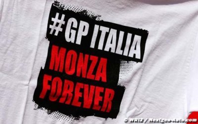 Hamilton&nbsp;: la F1 ne peut pas se passer de Monza