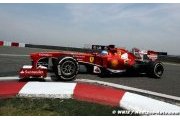 Alonso wins strategy filled Chinese Grand Prix