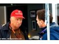 Lauda : Pourquoi attendre le désastre ?