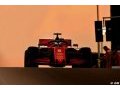 Vettel : Heureux d'en avoir terminé ce calvaire avec Ferrari