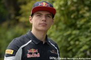 Verstappen move 'good news' for F1 - Coulthard