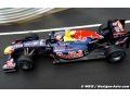 Red Bull veut une vitesse plus basse dans les stands de Silverstone