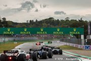 Le DRS a-t-il été activé trop tard à Imola ?
