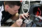 Bientôt de nouveaux sponsors chez McLaren