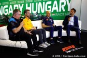 Quels métiers l'IA va-t-elle supprimer ou transformer en F1 ?