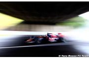 Red Bull threats no threat to Verstappen - father