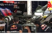 Diffuseurs : les équipes motorisées par Renault vont souffrir