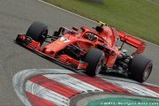 Raikkonen not treated fairly at Ferrari - press