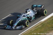 Barcelone, EL2 : Bottas et Mercedes confirment avec un doublé