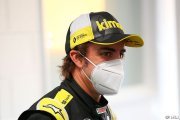 F1 drivers 'not the same' as in the past - Briatore