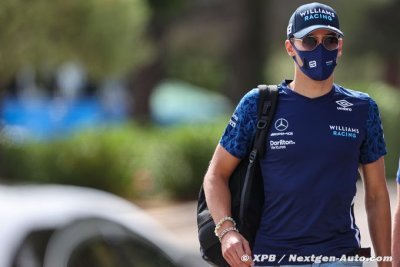 No Bottas-Russell announcement at Silverstone