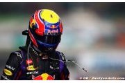 Renault: Double podium for Red Bull Racing Renault