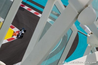 Sirotkin n’abandonne pas l’idée de revenir en F1