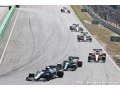 Williams F1 : Des erreurs mais de la performance à Zandvoort